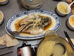 -张烤鸭·川菜·非遗冒烤鸭(青石桥店)