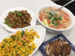 -山南熏肉大饼(辽菜旗舰店)
