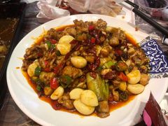 -老陈虾霸(上海路店)
