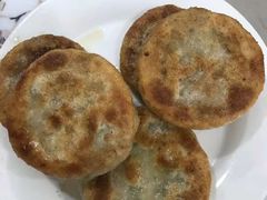 -牛庄高晓山风味馅饼城(海城店)