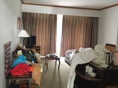 -云南滇池花园国际大酒店温泉