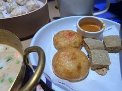 -苏小柳点心·手作小笼包(浦东嘉里城分院)