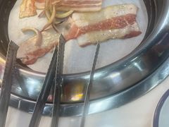 -火焱山烤肉·齐齐哈尔烤肉(朝阳店)