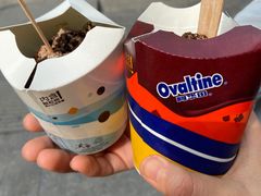 -麦当劳(铜锣湾店)