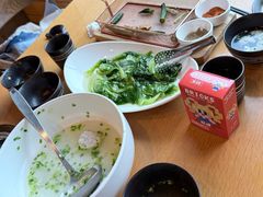 -澜小宴·胶东海鲜烟台味(时光塔店)
