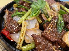 -柴火农庄(东海路店)