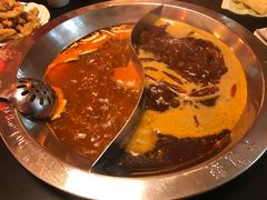 -大龙辣火锅·龙虾·烧烤(湖滨新天地店)
