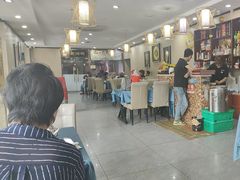-清真•蜀风园(丁字沽总店)