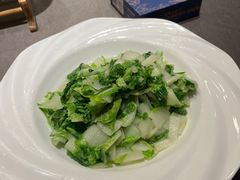 -都市阳光海鲜城(青山湖店)