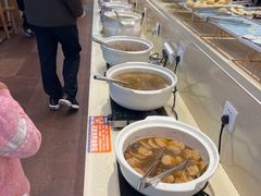 -素满香·食养自助(建邺万达店)