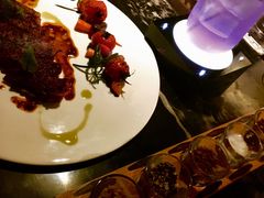 -STARRY CAFE & LOUNGE BAR(高新店)