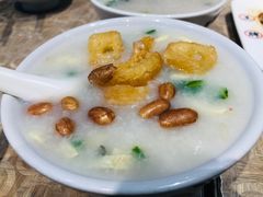 艇仔粥-荔银肠粉(广州天河华利路店)