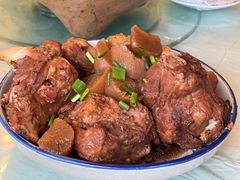 -百花人家(清水镇店)