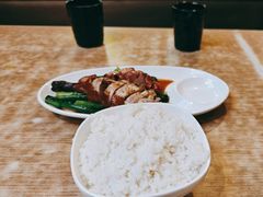 -圣罗兰叻沙茶餐厅(金峰路店)