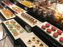 -索菲特银河锦厨自助餐(山西路店)