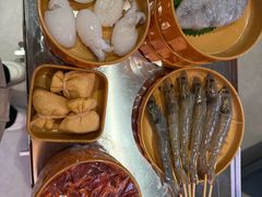 -海底捞大排档火锅(打浦路店)