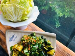 -老刘生态大鱼坊铁锅炖鱼(赛马场店)