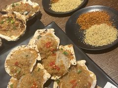 -王扯火胖哥烤生蚝(眉山首店)