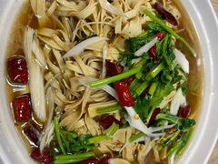 -协顺园回头馆(南顺城路店)