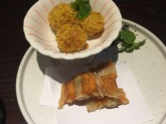 -竹之月日本料理铁板烧(香江花园店)