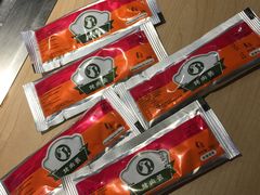 -新石器烤肉(百联川沙店)