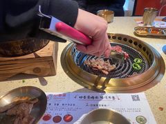 -妙香居韩国烤肉(容桂天佑城店)