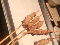 -管氏翅吧(台湾街店)