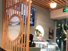 -红小满休闲餐厅(十全街店)