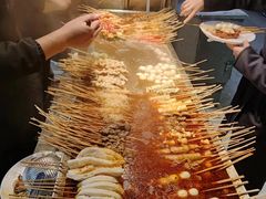 -郭记小街麻辣烫(南小街总店)