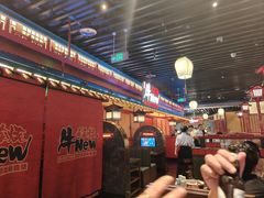 -牛New寿喜烧(金鹰世界店)