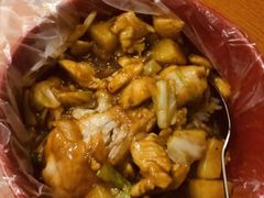 -胖哥料理(兴义里店)