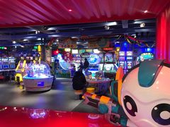 -星际传奇(西安三桥万象城店)