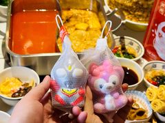 -螺大喜螺蛳粉火锅(雍和宫店)