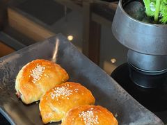 -夏宫中餐厅(静安香格里拉店)
