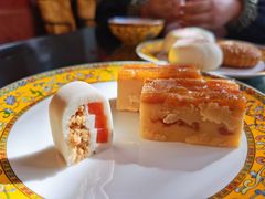 如意芸豆卷-富华斋饽饽铺·宫廷糕点·伴手礼(护国新天地店)