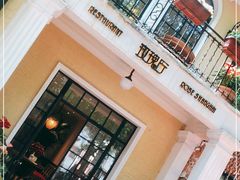 门面-玫瑰厅上海菜(兴国路店)