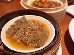 -杭州JW万豪酒店-万豪中餐厅