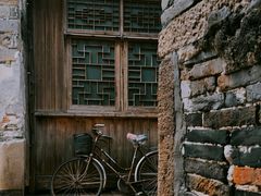 -乌镇东栅景区