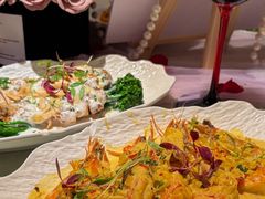-碧特博格·20年品牌西餐厅(芜湖路店)