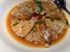 家烧鲳鱼-新荣记(BFC外滩金融中心店)