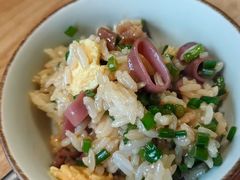 -KŌNG胶东小馆(华熙店)
