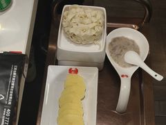 -七欣天香辣蟹火锅(万达广场店)