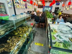 -台州老六海鲜面馆(上南总店)