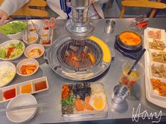 五味护心肉-喜来稀肉(虹泉路店)