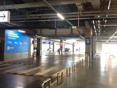 -宜家家居(西安未央商场店)