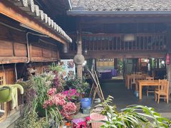 -龙姐私房菜(和顺古镇店)