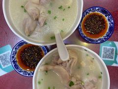 -易老妈蹄花.特色川菜(人民公园总店)