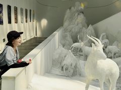 -中国湿地博物馆