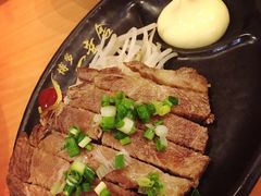 博多一幸舍(侨福芳草地店)-博多一幸舍(侨福芳草地购物中心店)