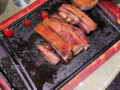 -太守宴·蘭院(天塔店)